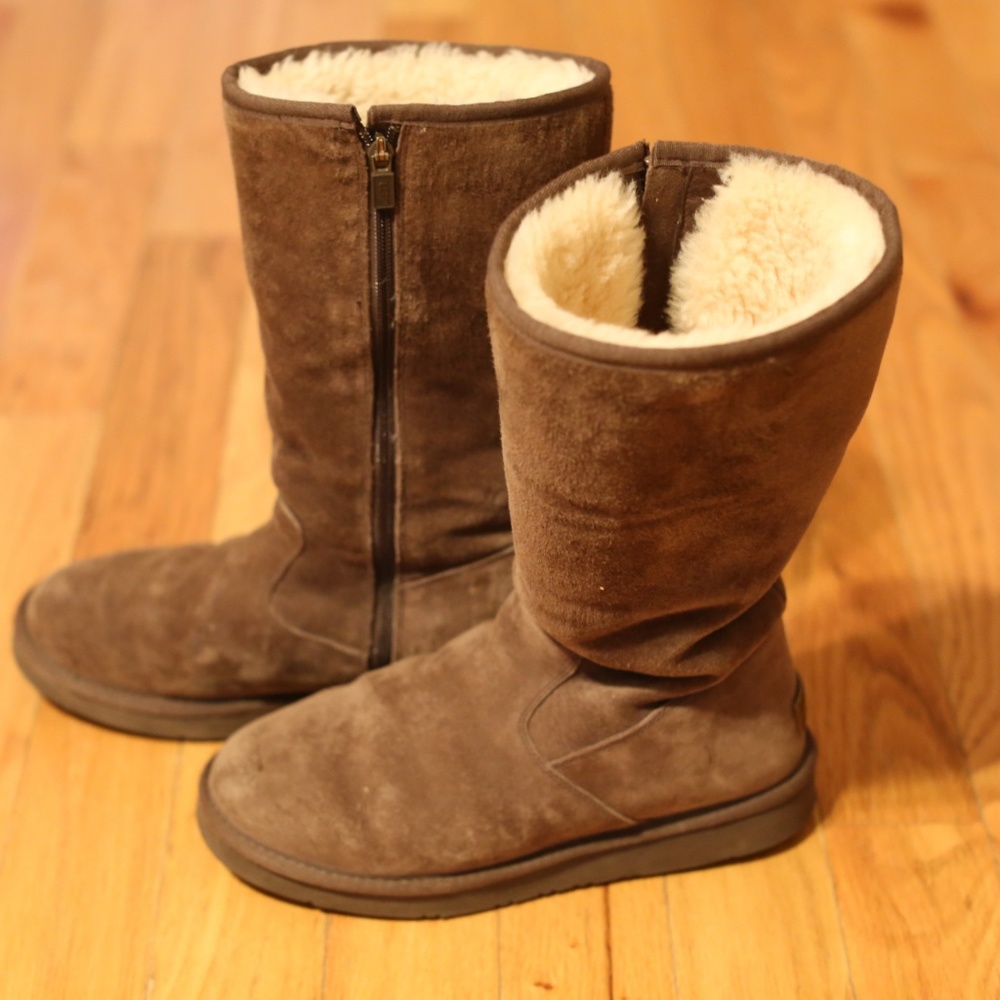 Ugg boots classic tall
